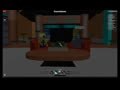 ROBLOX Talk Show *Special Guest* DATINE